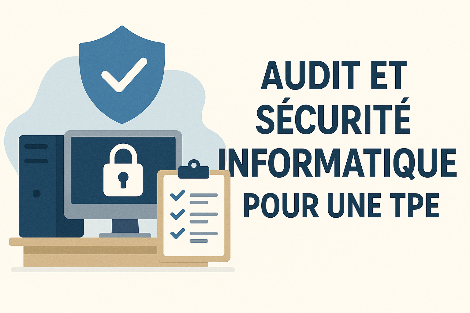 Audit de sécurité